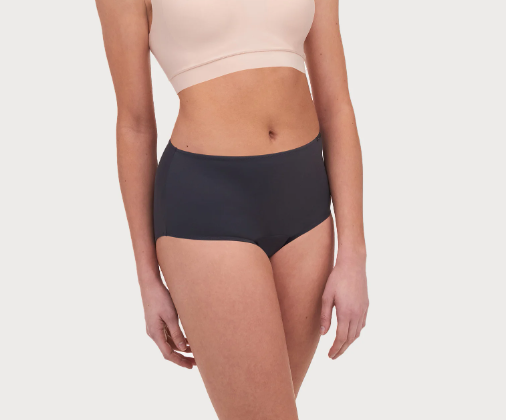 Chantelle PERIOD PANTY LIFE ESSENTIAL - black